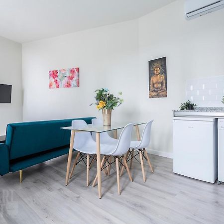 La Fuente De La Casona Apartman Jerez de la Frontera Kültér fotó