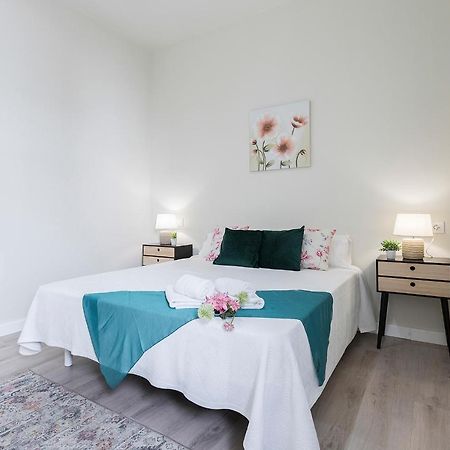 La Fuente De La Casona Apartman Jerez de la Frontera Kültér fotó