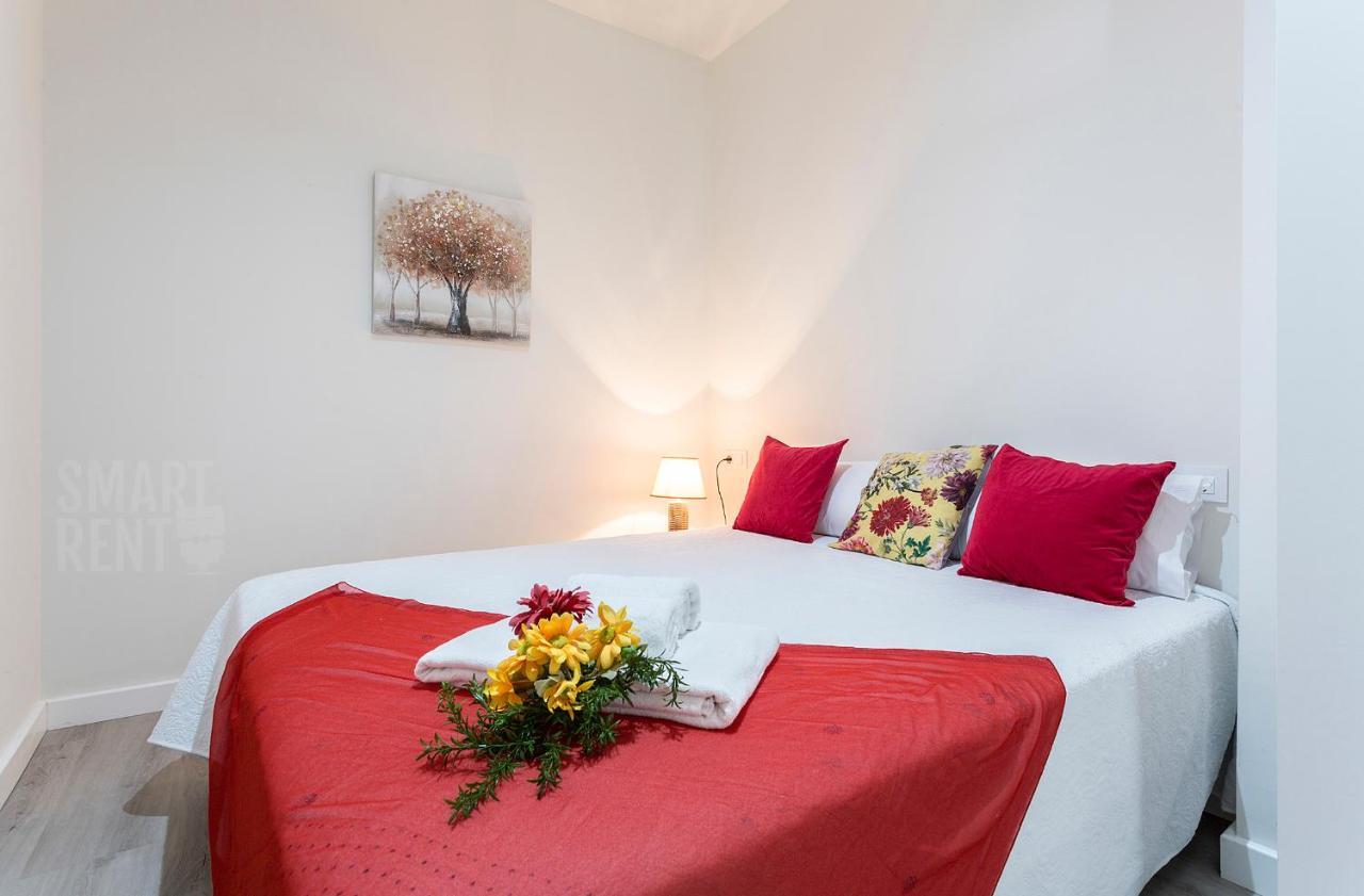 La Fuente De La Casona Apartman Jerez de la Frontera Kültér fotó