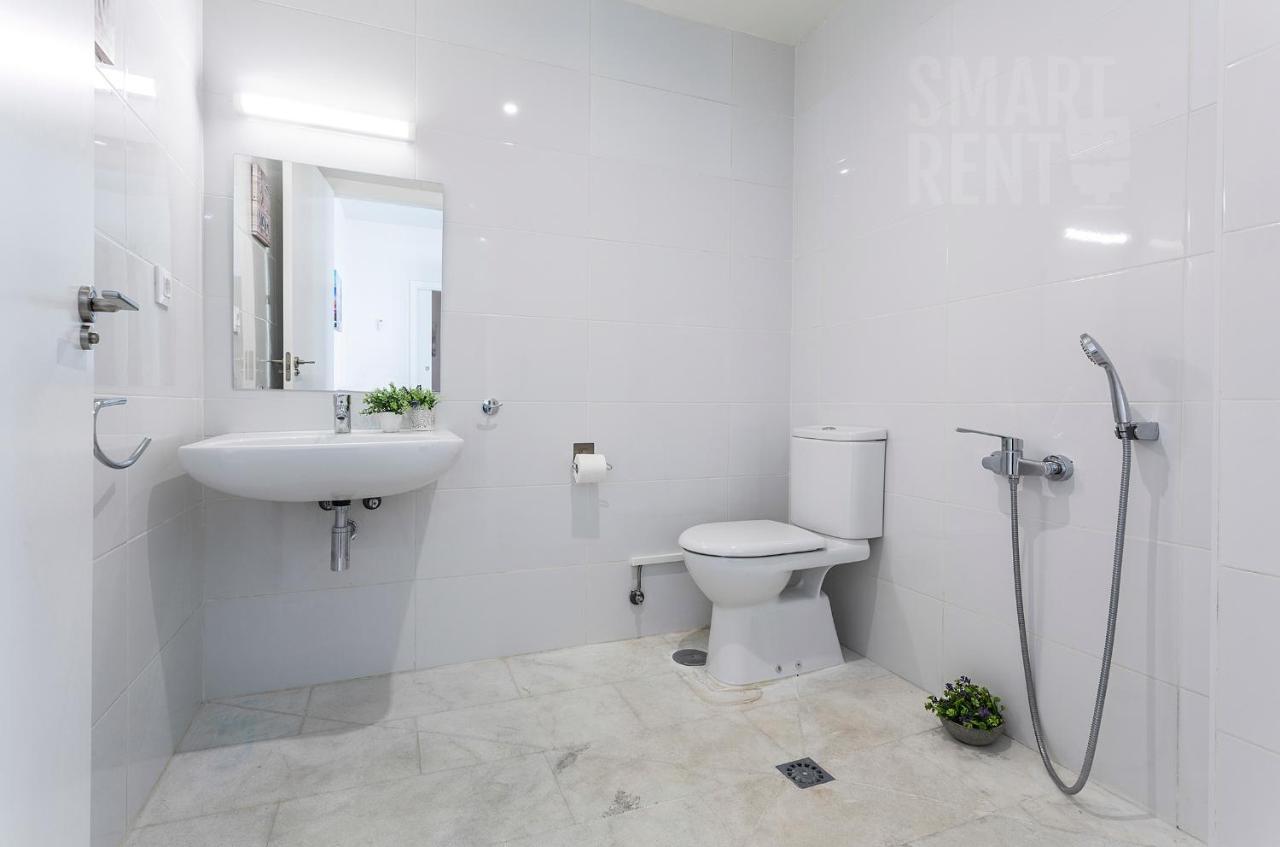 La Fuente De La Casona Apartman Jerez de la Frontera Kültér fotó