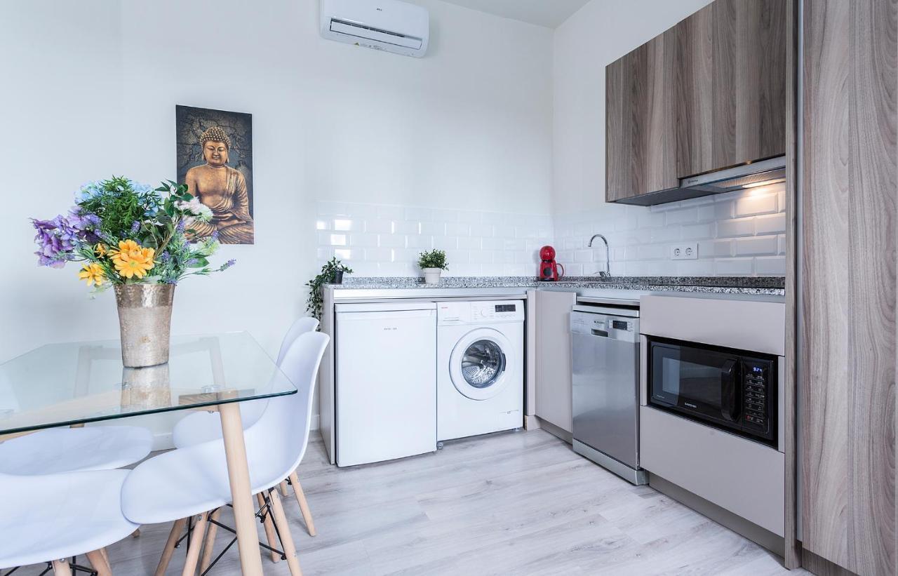 La Fuente De La Casona Apartman Jerez de la Frontera Kültér fotó
