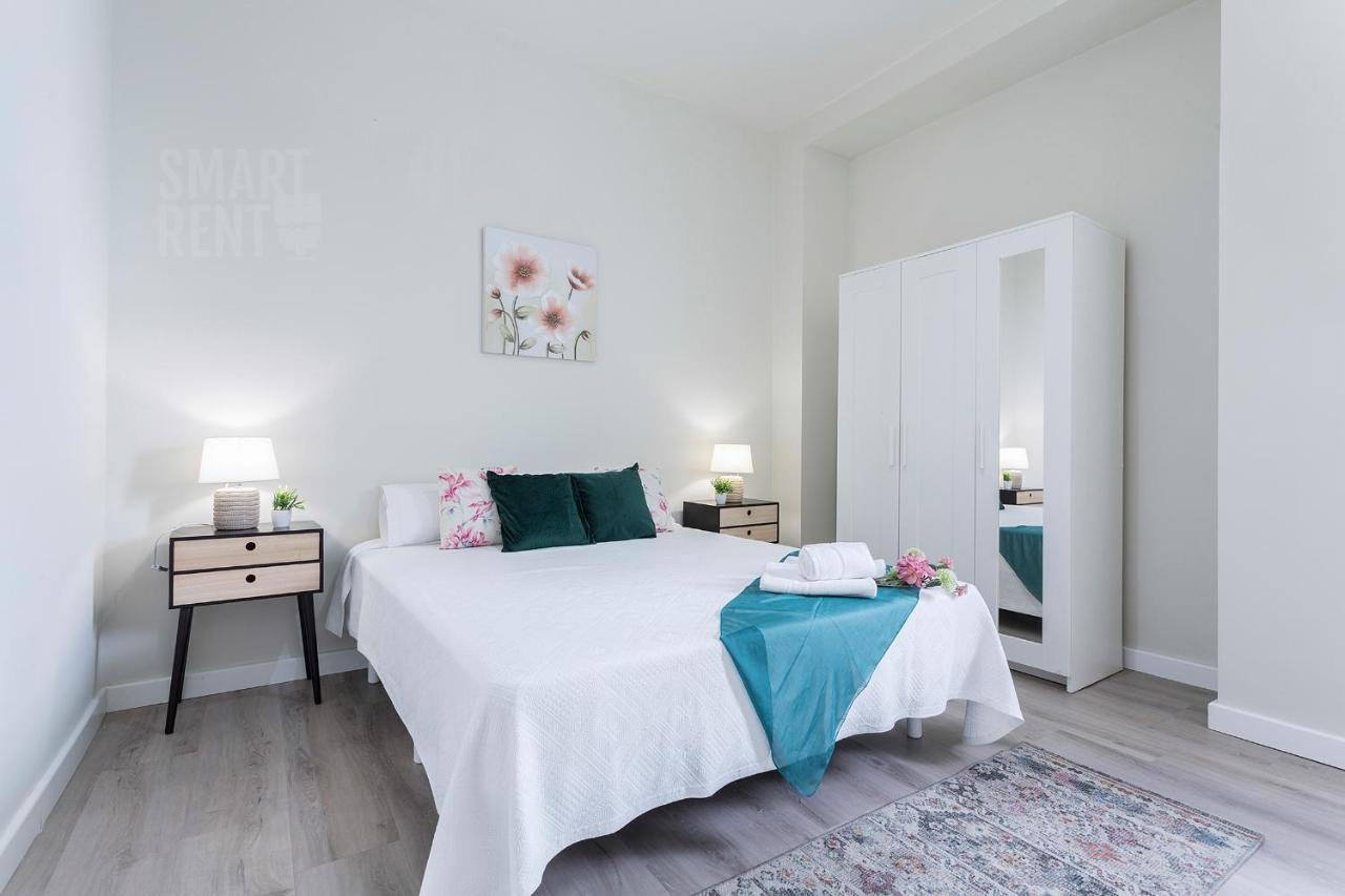 La Fuente De La Casona Apartman Jerez de la Frontera Kültér fotó