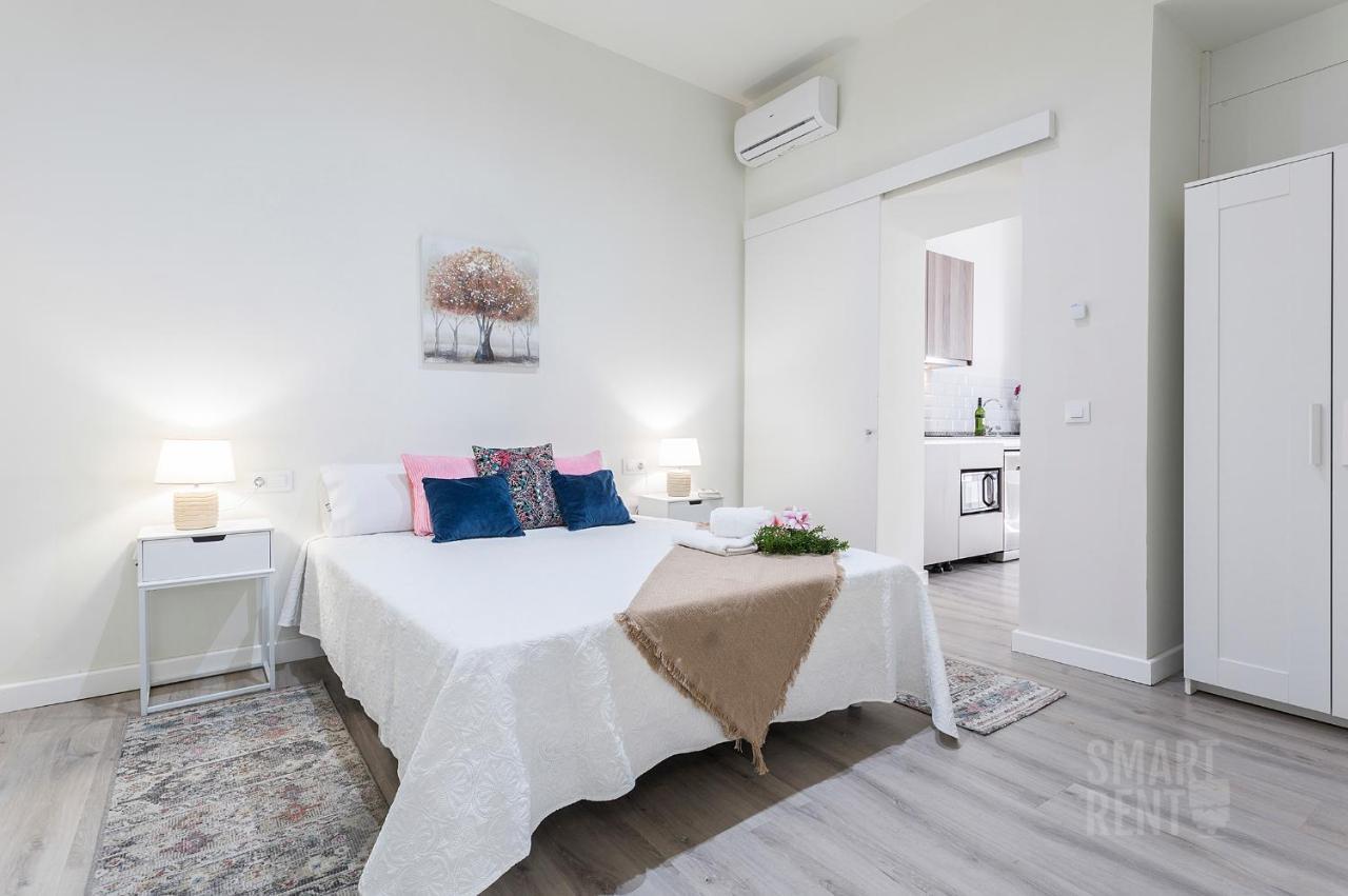 La Fuente De La Casona Apartman Jerez de la Frontera Kültér fotó
