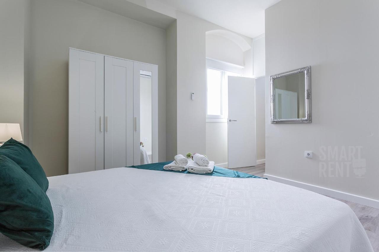 La Fuente De La Casona Apartman Jerez de la Frontera Kültér fotó