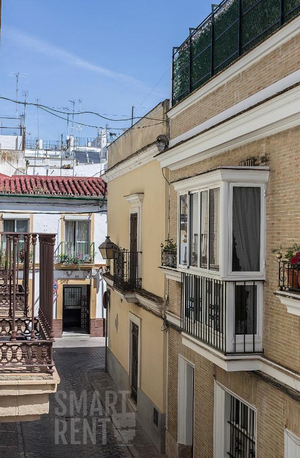 La Fuente De La Casona Apartman Jerez de la Frontera Kültér fotó