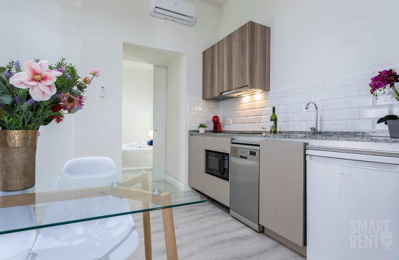 La Fuente De La Casona Apartman Jerez de la Frontera Kültér fotó