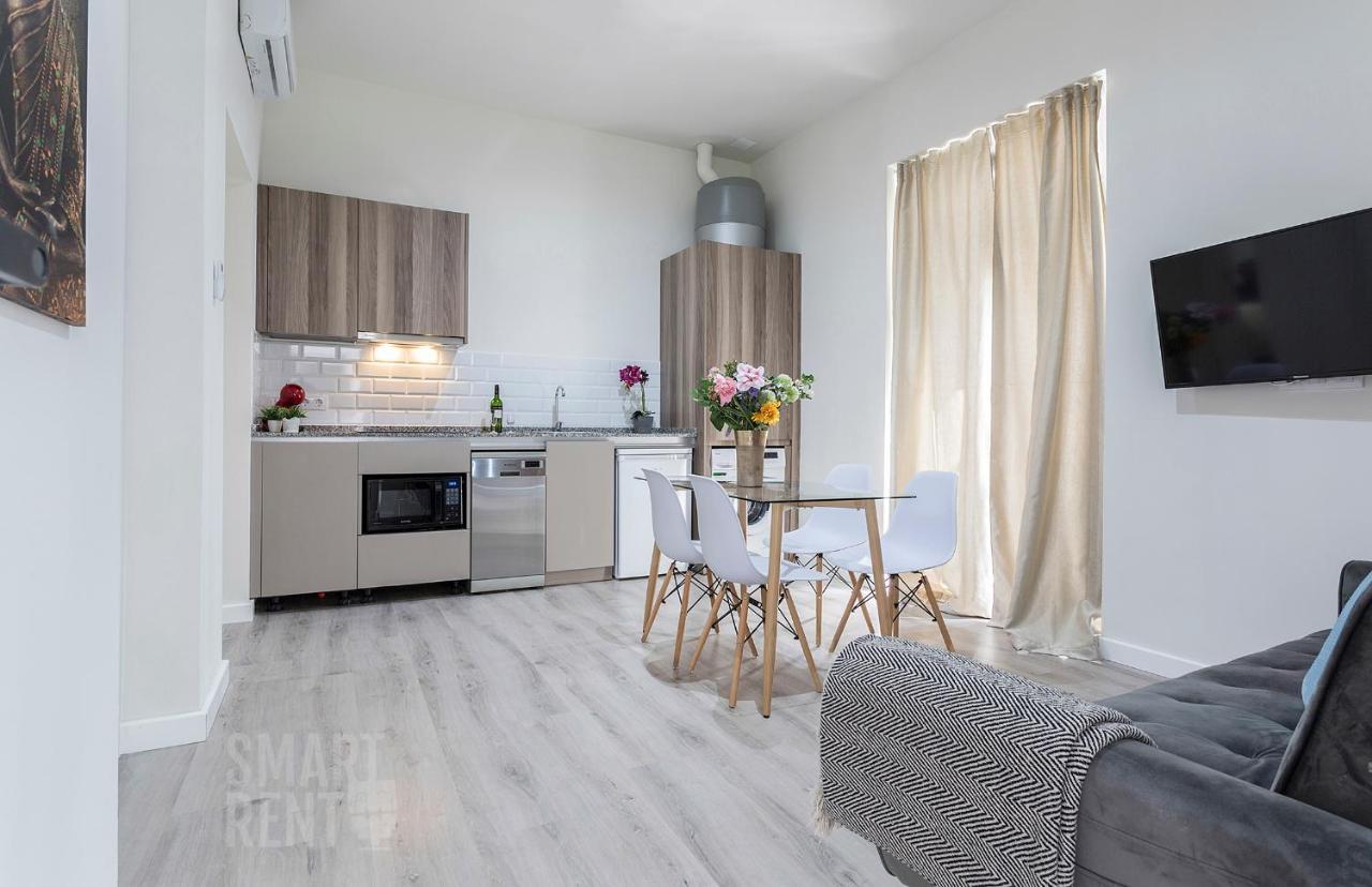 La Fuente De La Casona Apartman Jerez de la Frontera Kültér fotó