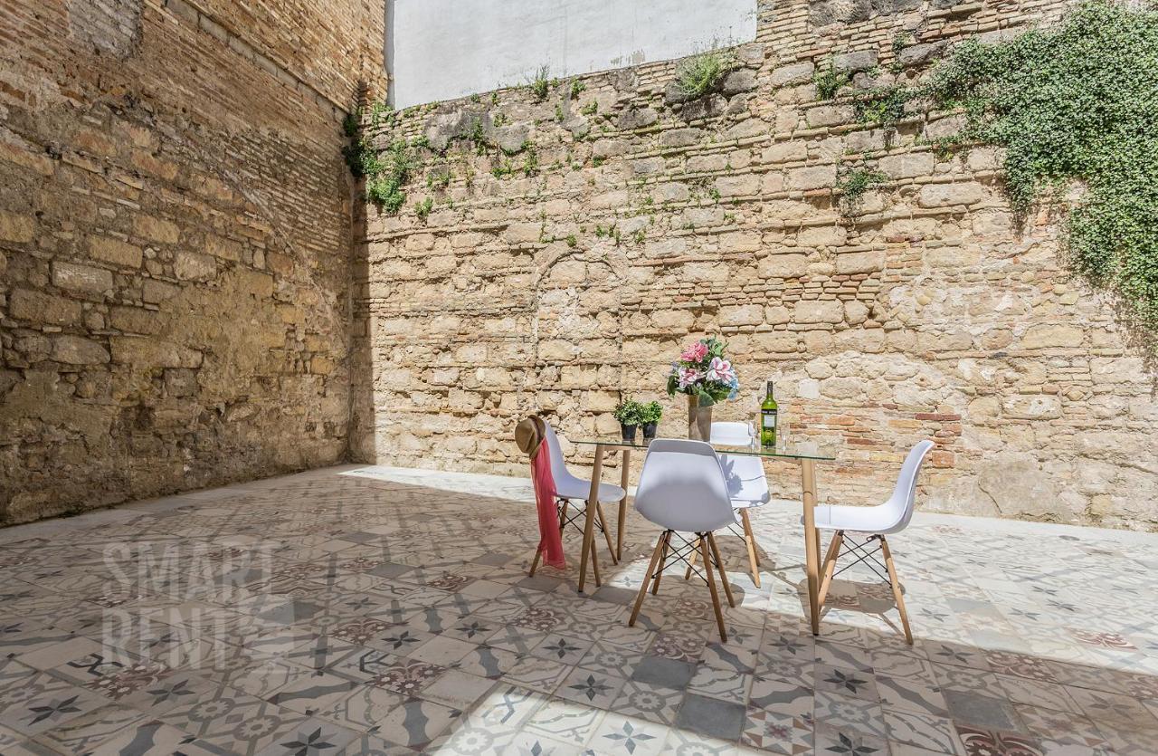 La Fuente De La Casona Apartman Jerez de la Frontera Kültér fotó