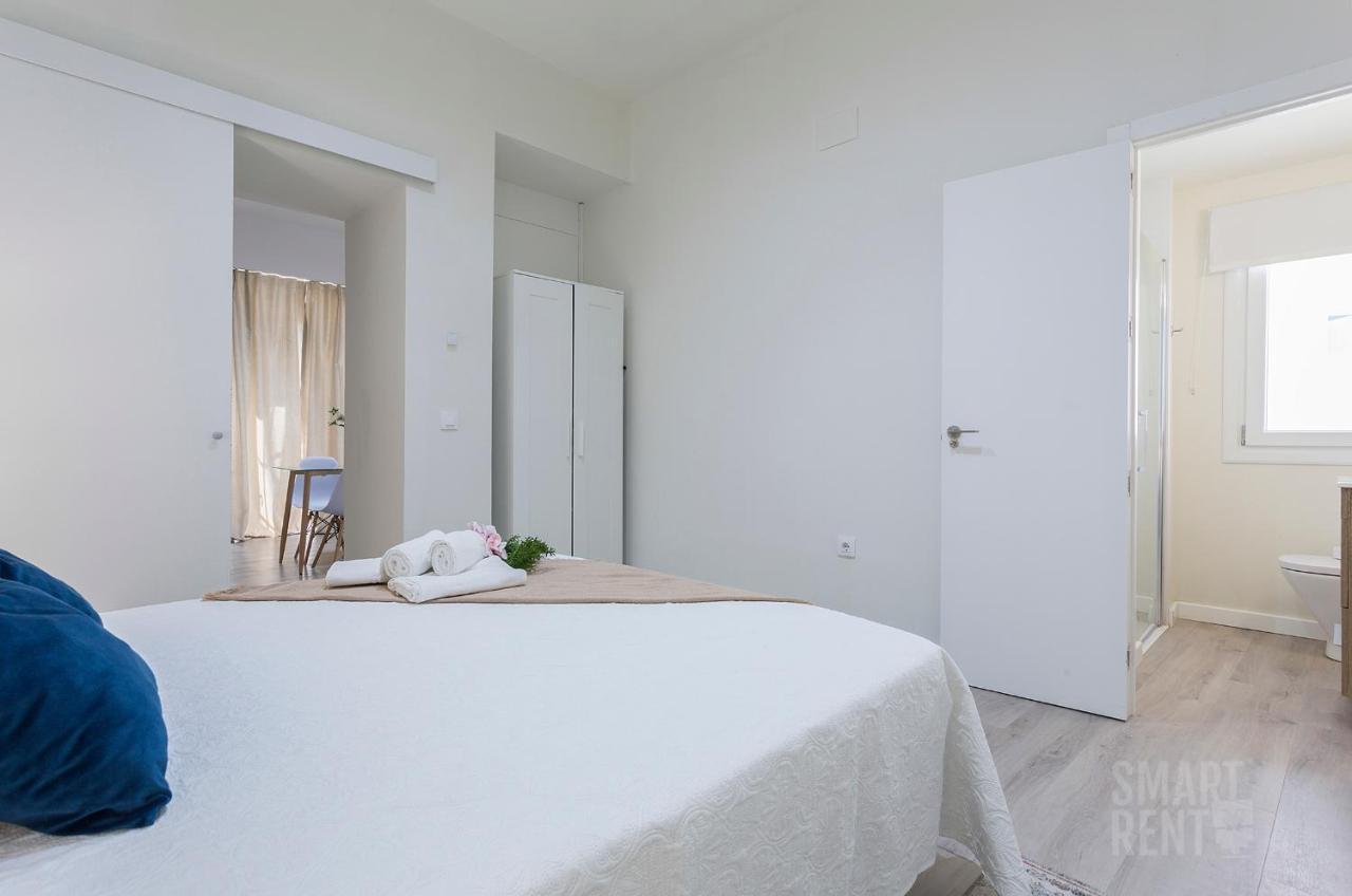 La Fuente De La Casona Apartman Jerez de la Frontera Kültér fotó